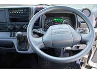 MITSUBISHI FUSO Canter Flat Body TKG-FEA50 2012 14,000km_27