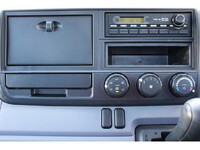 MITSUBISHI FUSO Canter Flat Body TKG-FEA50 2012 14,000km_30