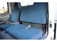 MITSUBISHI FUSO Canter Flat Body TKG-FEA50 2012 14,000km_35