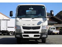 MITSUBISHI FUSO Canter Flat Body TKG-FEA50 2012 14,000km_3