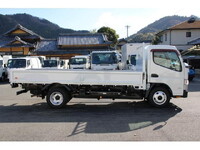 MITSUBISHI FUSO Canter Flat Body TKG-FEA50 2012 14,000km_5