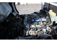 MITSUBISHI FUSO Canter Flat Body TKG-FEA50 2012 14,000km_8