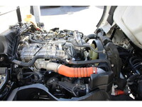 MITSUBISHI FUSO Canter Flat Body TKG-FEA50 2012 14,000km_9