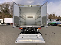 ISUZU Forward Refrigerator & Freezer Truck TKG-FRR90S2 2017 464,461km_10