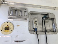 ISUZU Forward Refrigerator & Freezer Truck TKG-FRR90S2 2017 464,461km_17