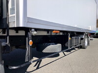 ISUZU Forward Refrigerator & Freezer Truck TKG-FRR90S2 2017 464,461km_19