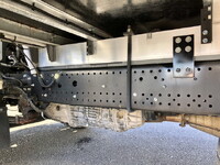 ISUZU Forward Refrigerator & Freezer Truck TKG-FRR90S2 2017 464,461km_22