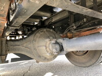 ISUZU Forward Refrigerator & Freezer Truck TKG-FRR90S2 2017 464,461km_23