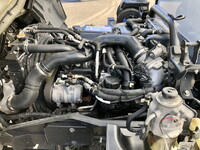 ISUZU Forward Refrigerator & Freezer Truck TKG-FRR90S2 2017 464,461km_25