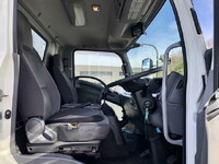 ISUZU Forward Refrigerator & Freezer Truck TKG-FRR90S2 2017 464,461km_27