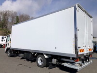 ISUZU Forward Refrigerator & Freezer Truck TKG-FRR90S2 2017 464,461km_2