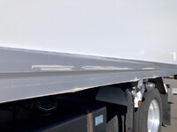 ISUZU Forward Refrigerator & Freezer Truck TKG-FRR90S2 2017 464,461km_39