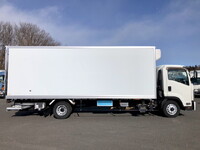 ISUZU Forward Refrigerator & Freezer Truck TKG-FRR90S2 2017 464,461km_5