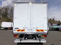 ISUZU Forward Refrigerator & Freezer Truck TKG-FRR90S2 2017 464,461km_6