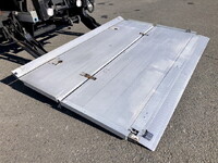 ISUZU Forward Refrigerator & Freezer Truck TKG-FRR90S2 2017 464,461km_9