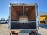 MITSUBISHI FUSO Fighter Aluminum Wing TKG-FK64F 2018 331,989km_11