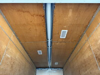 MITSUBISHI FUSO Fighter Aluminum Wing TKG-FK64F 2018 331,989km_13