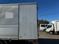 MITSUBISHI FUSO Fighter Aluminum Wing TKG-FK64F 2018 331,989km_17