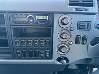 MITSUBISHI FUSO Fighter Aluminum Wing TKG-FK64F 2018 331,989km_26