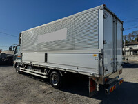 MITSUBISHI FUSO Fighter Aluminum Wing TKG-FK64F 2018 331,989km_2