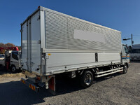 MITSUBISHI FUSO Fighter Aluminum Wing TKG-FK64F 2018 331,989km_4