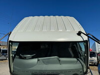 MITSUBISHI FUSO Fighter Aluminum Wing TKG-FK64F 2018 331,989km_9