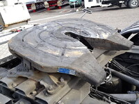 HINO Profia Trailer Head 2DG-SH1EEGG 2022 293,434km_12