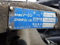 HINO Profia Trailer Head 2DG-SH1EEGG 2022 293,434km_13