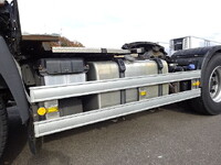 HINO Profia Trailer Head 2DG-SH1EEGG 2022 293,434km_16