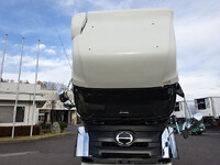 HINO Profia Trailer Head 2DG-SH1EEGG 2022 293,434km_23