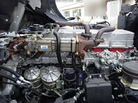 HINO Profia Trailer Head 2DG-SH1EEGG 2022 293,434km_25