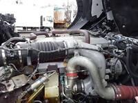 HINO Profia Trailer Head 2DG-SH1EEGG 2022 293,434km_26