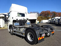 HINO Profia Trailer Head 2DG-SH1EEGG 2022 293,434km_2