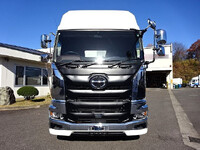 HINO Profia Trailer Head 2DG-SH1EEGG 2022 293,434km_3