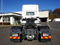 HINO Profia Trailer Head 2DG-SH1EEGG 2022 293,434km_6