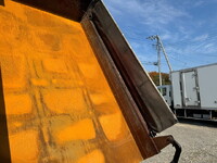 HINO Ranger Dump TKG-FD7JDAA 2016 248,000km_13