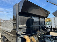 HINO Ranger Dump TKG-FD7JDAA 2016 248,000km_14
