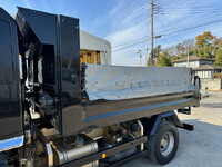 HINO Ranger Dump TKG-FD7JDAA 2016 248,000km_16