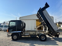 HINO Ranger Dump TKG-FD7JDAA 2016 248,000km_18