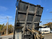 HINO Ranger Dump TKG-FD7JDAA 2016 248,000km_19