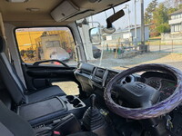HINO Ranger Dump TKG-FD7JDAA 2016 248,000km_22