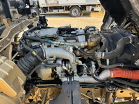 HINO Ranger Dump TKG-FD7JDAA 2016 248,000km_28