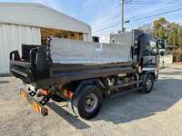 HINO Ranger Dump TKG-FD7JDAA 2016 248,000km_4