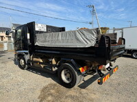 HINO Ranger Dump TKG-FD7JDAA 2016 248,000km_6