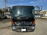 HINO Ranger Dump TKG-FD7JDAA 2016 248,000km_7