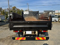HINO Ranger Dump TKG-FD7JDAA 2016 248,000km_9