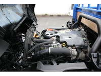 ISUZU Elf Flat Body TPG-NPR85YN 2015 81,000km_10