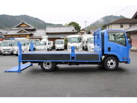 ISUZU Elf Flat Body TPG-NPR85YN 2015 81,000km_13