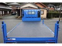 ISUZU Elf Flat Body TPG-NPR85YN 2015 81,000km_14