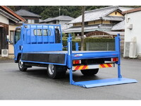 ISUZU Elf Flat Body TPG-NPR85YN 2015 81,000km_15